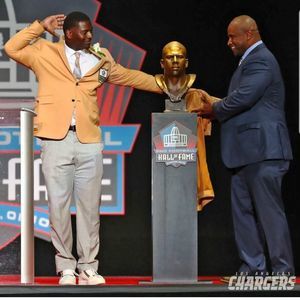 Meet your Posher, Gannen